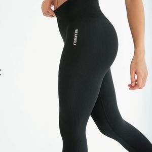 Wearwolf Power Seamless Leggings 2.0